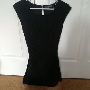 Beautiful little black dress